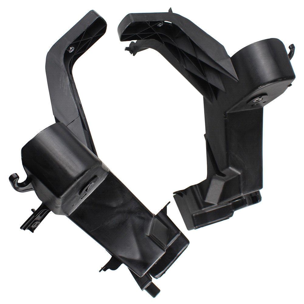 

Пара кронштейнов крепления фар LH&RH для Dodge Durango 2014-2021