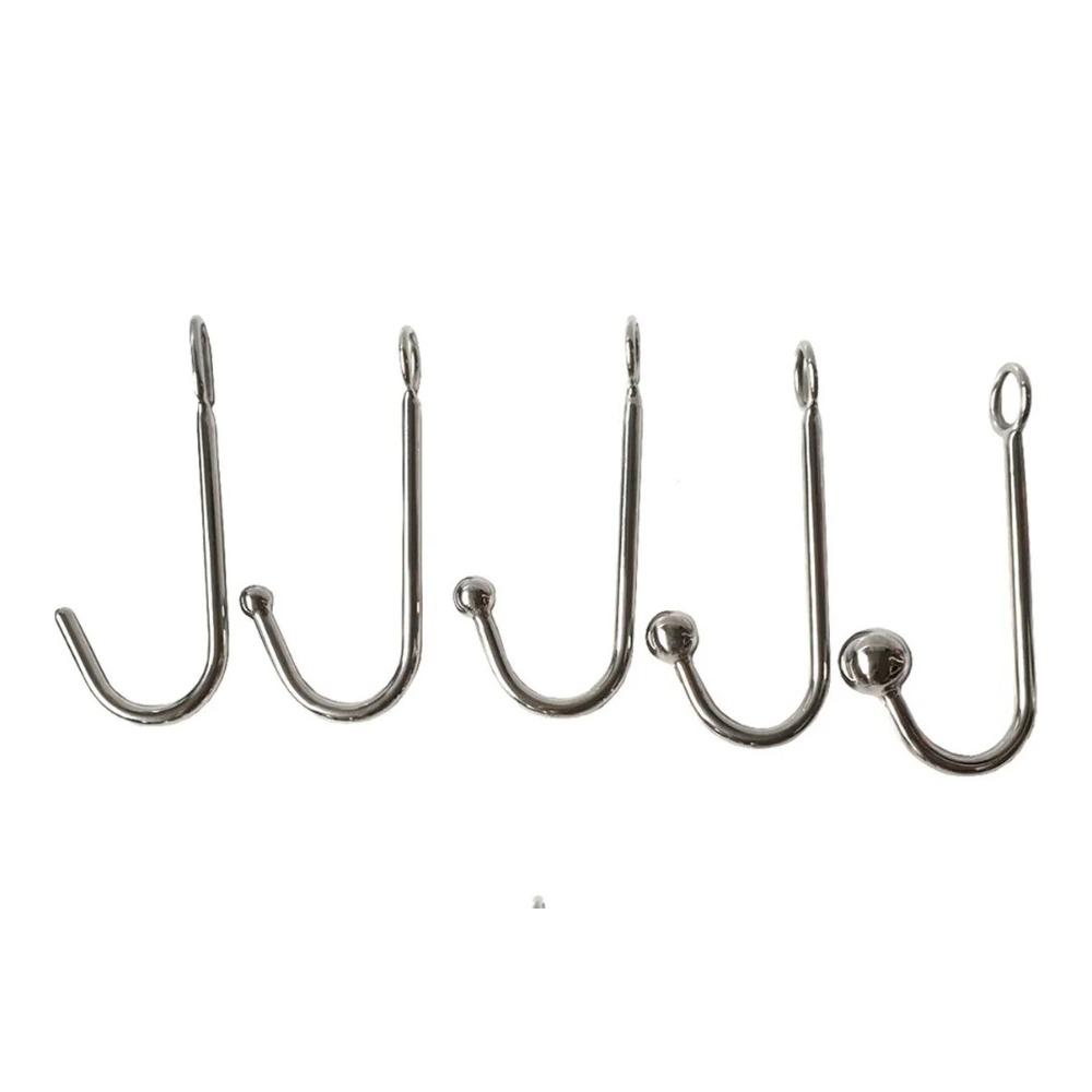 Female Bondage Harness Body Adjustable Leather Belt with Plug Hook Restraints Metal Butt Plug Sex Toy Body Harness