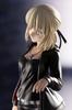 Order Pendragon Private Clothes Scale PVC Painted Finished Figure Fate/Grand Saber/Artoria [Alter] Ver. 1/7