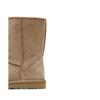 UGG Klassische Kurze Kastanie Herren Sneaker Braun 5800-CHE