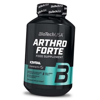 Хондропротектор, Arthro Forte, (03084001)