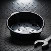 Oil Drain Pan Thickened Engine Oil Pan Car Care Gear Plastic Auto Tool Wide Opening for Motorcycle Repair