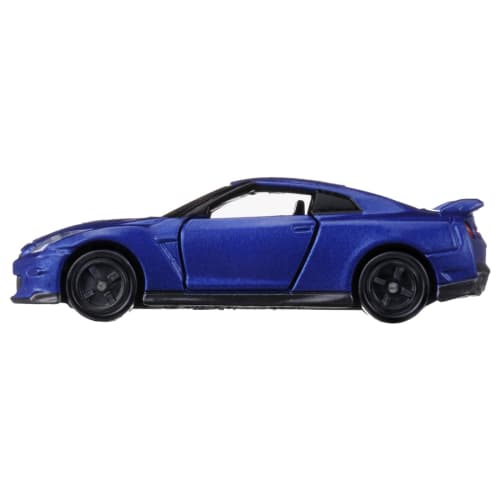 Takara Tomy Tomica n° 23 Nissan NISSAN GT-R (Emballage sous blister) Mini voiture jouet à partir de 3 ans