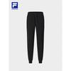 Fila Women's Basic Fleece Knit Tapered Pants