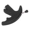 Thumb Bow Release 3 Finger Sensitive Comfortable Grip Thumb Bow Release for Outdoor Archery