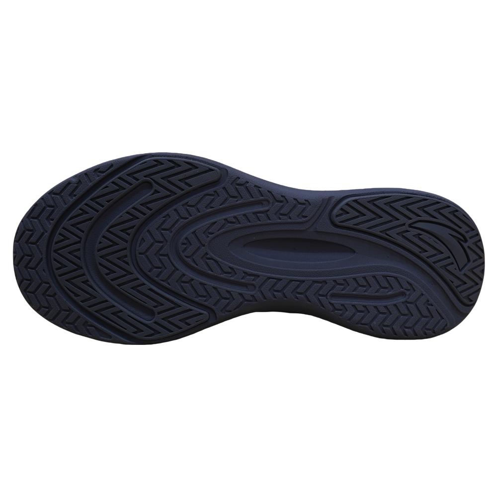Anta Lightweight Breathable Shock Absorbing Non-Slip Low-Top Casual Training Urban Commuting Running Shoes Men sneaker 112547717R-5