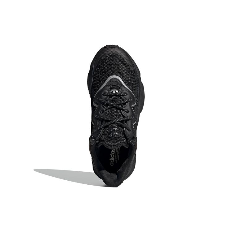 adidas Wmns Ozweego 'Black Reflective' Women's Q46168
