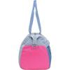 Nike Polyester Travel Bag Women's Mist Indigo Casual BA5528-460