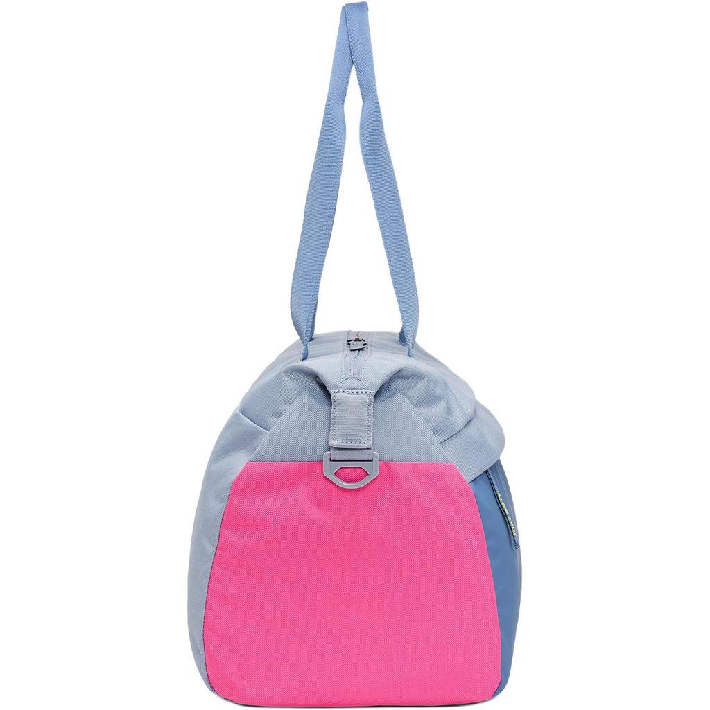 Nike Polyester Travel Bag Women's Mist Indigo Casual BA5528-460