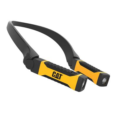 Catapillar LED Nackenleuchte Multi-Position