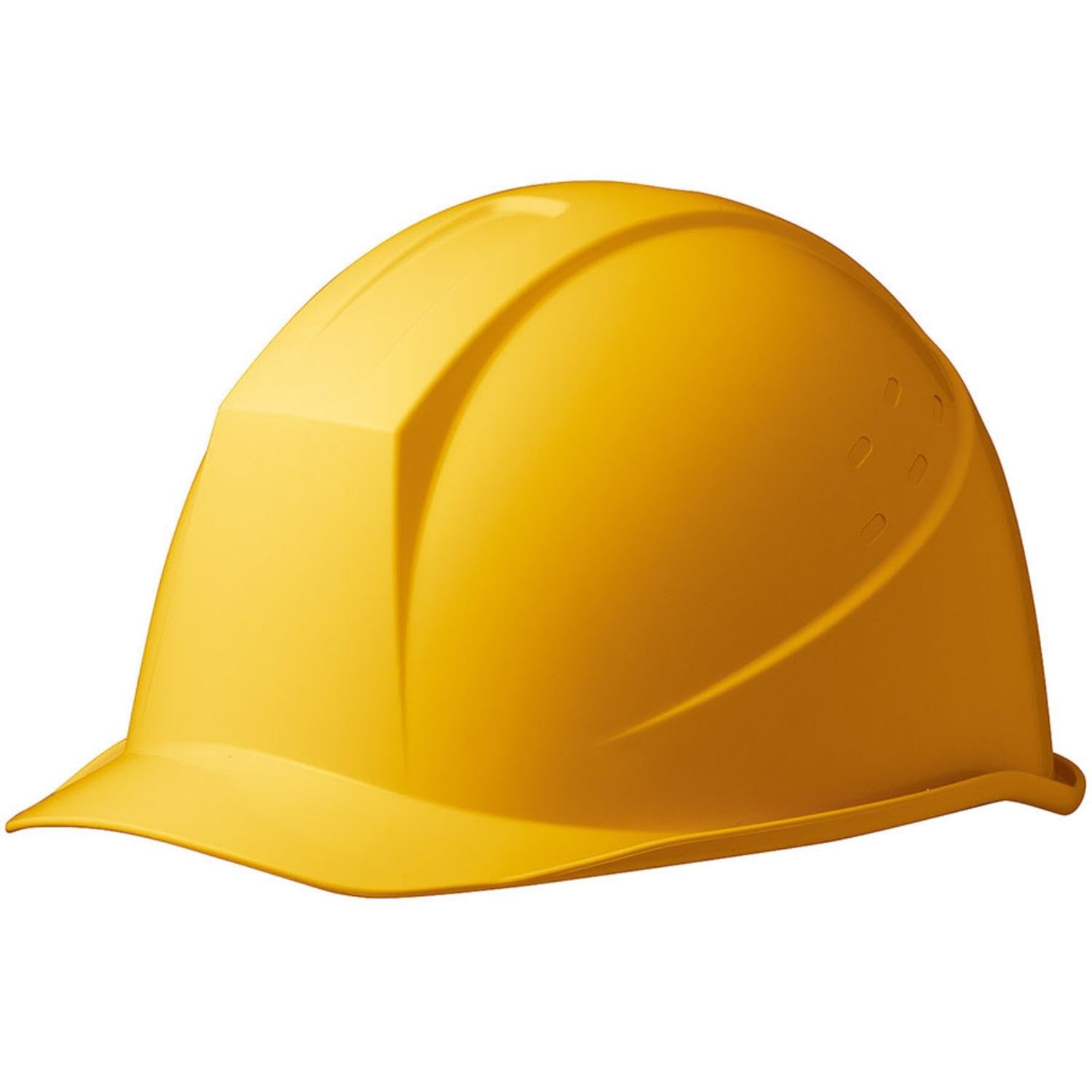 

Extra For Made of Rain SC11BLLT KP Yellow [Midori Anzen] Helmet, Large, Work, ABS, Guard, Anti-Slip, RA, Included,