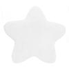 Star Shaped Pillow Soft Cute Decorative Stuffed Throw Pillow Plush Toy for Sofa Bedroom Car 19.6 Inch