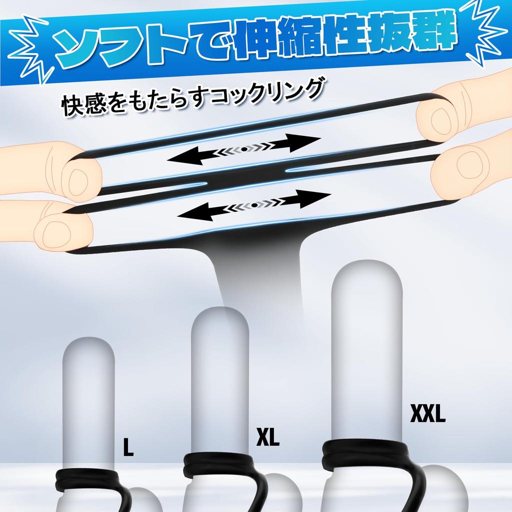 Cock Ring for Men Dildo Men Prostate Vibrator Anal Development Prostate Vibrator Popular Adult Goods for Men Vibration Modes Penis Ring Prostate