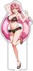 Sakura Miko Acrylic Stand Bikini Hololive C102 Event Goods