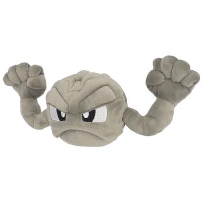 Sanei Boeki Pokemon ALL STAR COLLECTION Ishitsubute (S) W20 X D9.5 X H15cm Stuffed Pokemon PP137