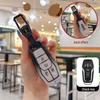 Lincoln Aviator, Navigator, Continental, MKZ/MKC Key Cover & Chain