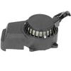 1 Pcs Pull Start Recoil Starter For 47cc 49cc For 50cc Engines Engine Kart Rope Starter Garden Accessories