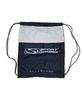 Sport Chamber Sc Padded Gym Sack (Navy)