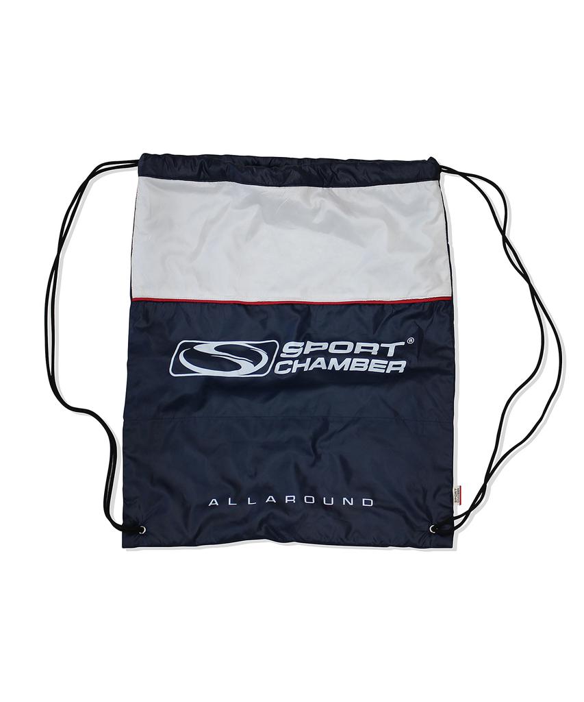 Sport Chamber Sc Padded Gym Sack (Navy)