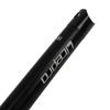 Ultralight Folding Bike Seatpost for Bicycle Seat Post Replace Repair Components Saddle Parts -