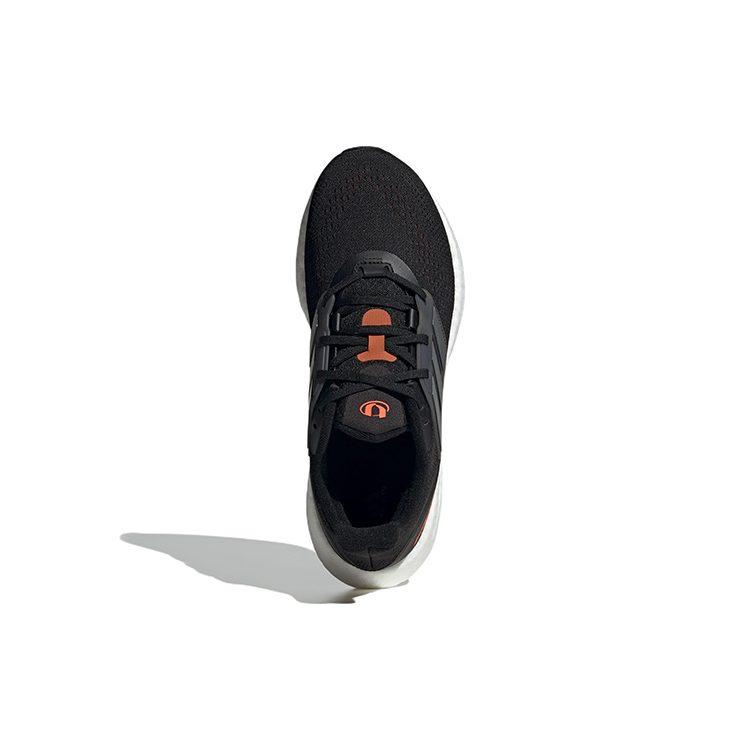 Adidas PureBoost 22 'Black Semi Orange' HQ7211