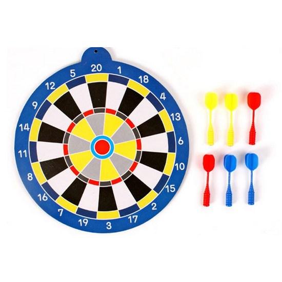 Aurora Clean Shot Dart, popular Korean game