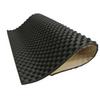 1pcs Vehicle Sound Deadener Mat 2cm Sound Deadener Noise Insulation Acoustic Dampening Foam Subwoofer Mat Auto Floor Accessories Heat Shields 2