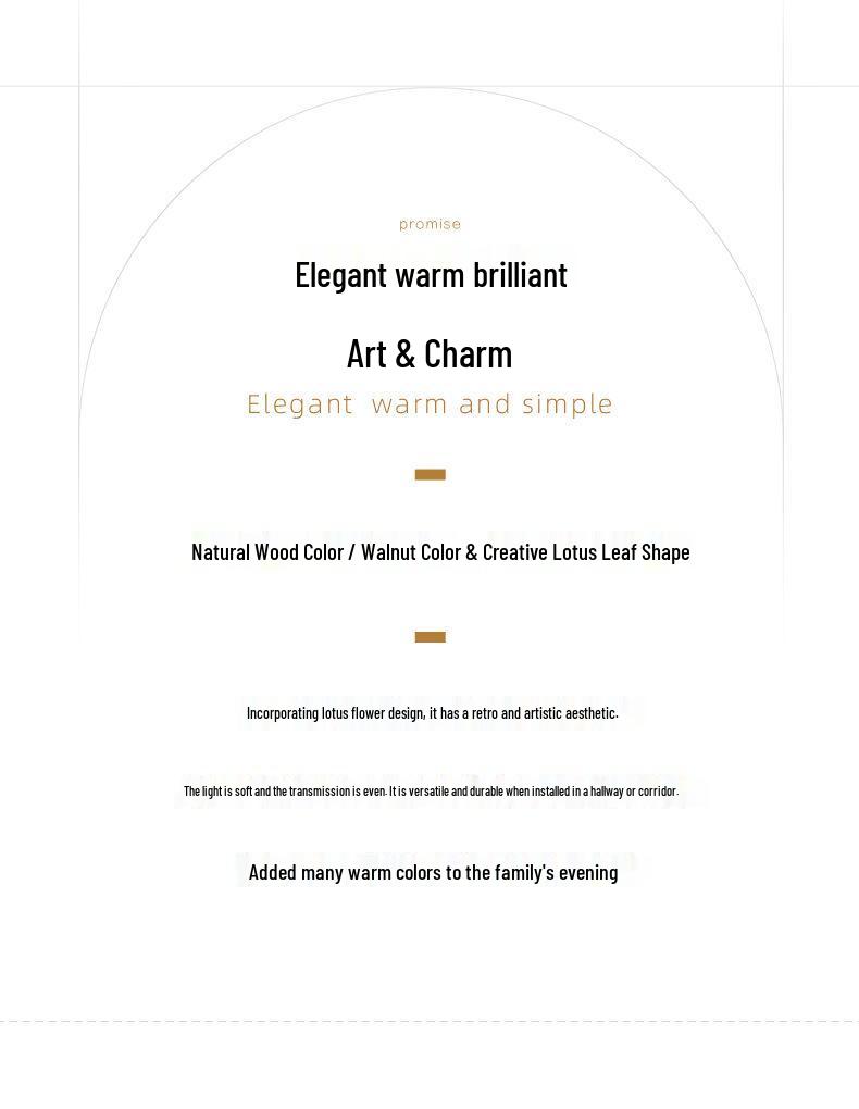 Nowoczesna Minimalistyczna Lampa Sufitowa w Kształcie Kwiatu do Korytarza, Klatki Schodowej, Balkonu lub Foyer