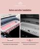 Bestune Xiaoma Console Dashboard Anti-Slip Mat & Door Slot Interior Decoration