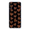 Phone Case For Samsung A14 A50 A70 A30 A40 A20E A10S A20S A02S A04S A12 A22 A32 A34 A42 A52 5G A54 Tiger Leopard Flower Cover