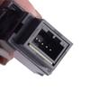 H10 H12 HB3 HB4 HIR2 12V Fog Light Wire Harness LED Relay Switch 40A Fit for Mitsubishi Outlander Lancer Pajero Eclipse Grandis