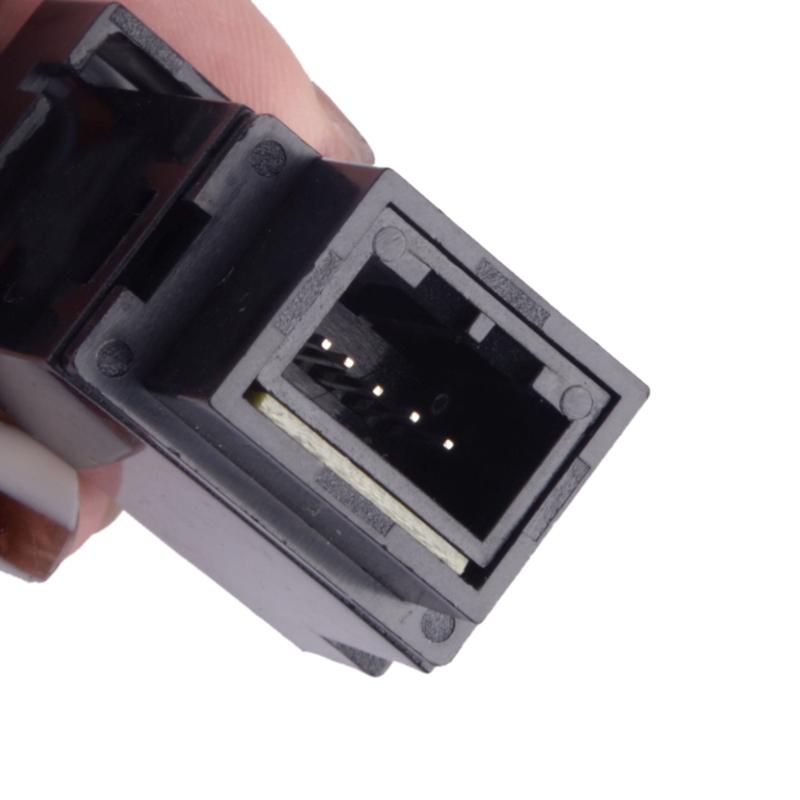 H10 H12 HB3 HB4 HIR2 12V Fog Light Wire Harness LED Relay Switch 40A Fit for Mitsubishi Outlander Lancer Pajero Eclipse Grandis