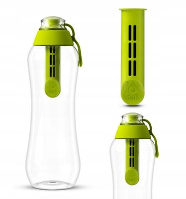Dafi Water Filter Bottle Lime 03l 1 Filter