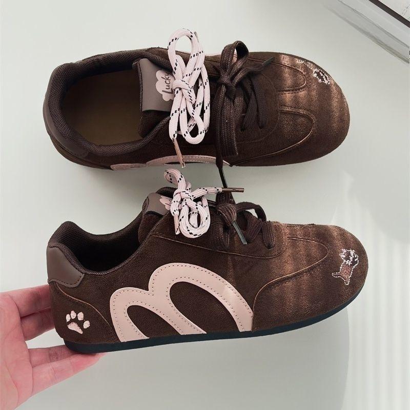 Pantofi Sport Casual Noi, Trendy, pentru Femei, Stil Vintage, Ușori