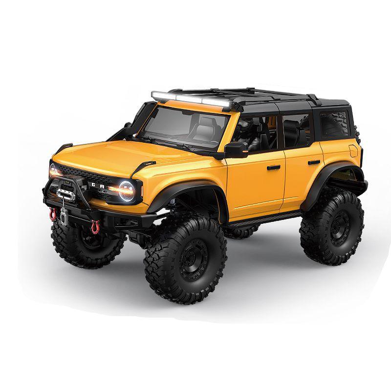 

Rc Climbing Car Rtr Vehicle 2.4g Full Proportional Rock Crawler 1/10 Hb R1011 Car R1014 Remote Control 4wd Off-Road Truck Toys