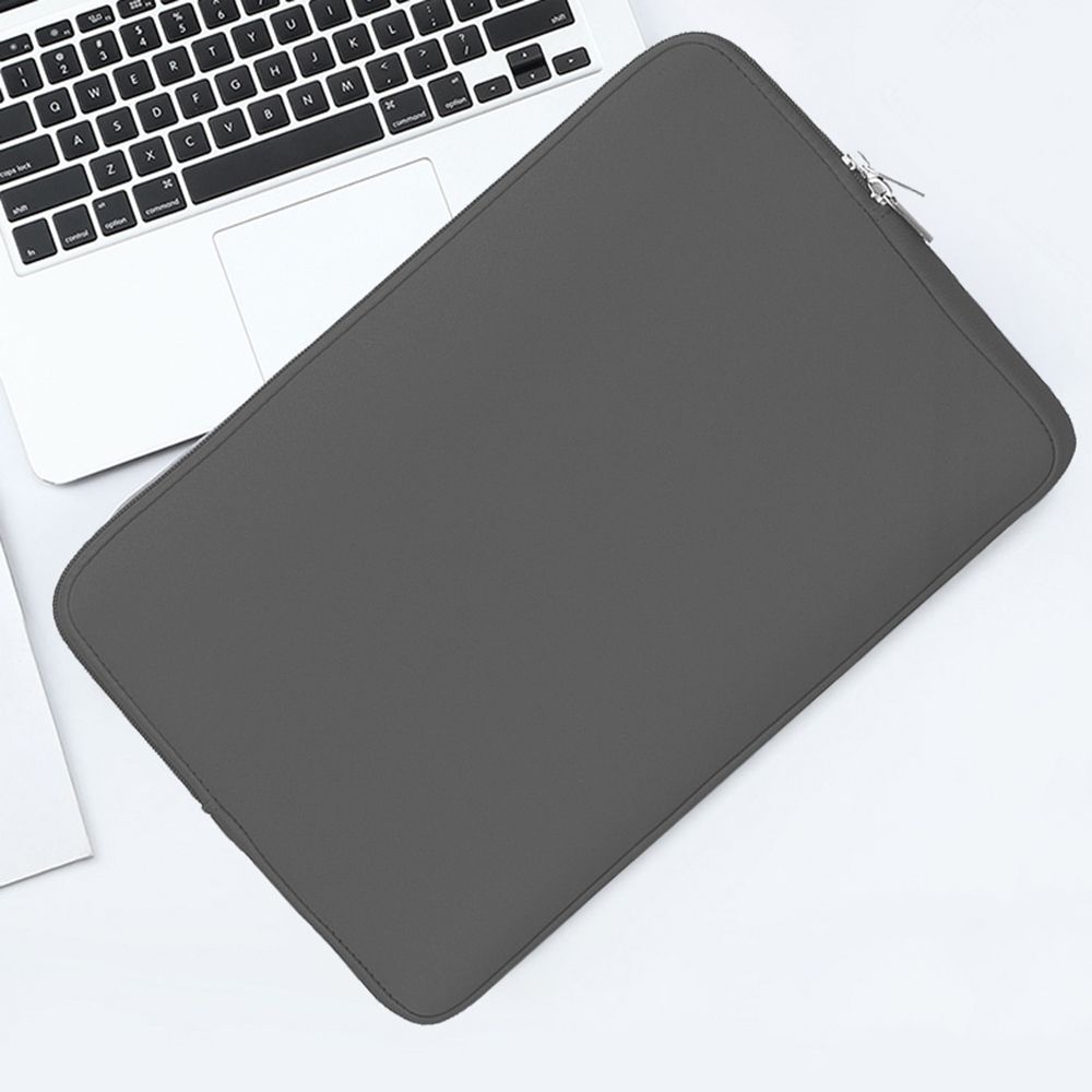 Mode Ultradünn Stoßfest Weiche Tasche Laptop Hülle Tragetasche Notebook Hülle