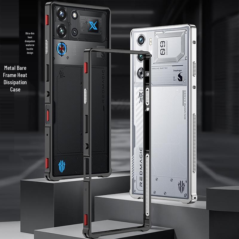 Metal Buckle Compatible with RedMagic 10/10s Pro