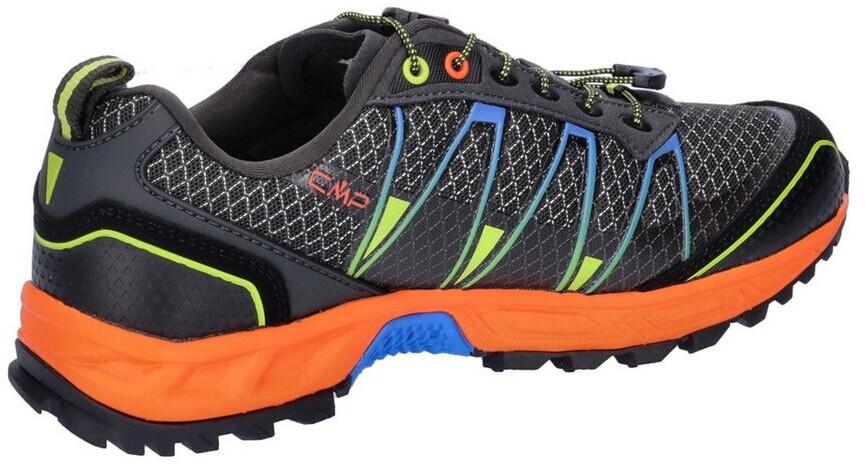 CMP Altak Trail Shoes Waterproof Grey