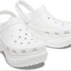 Crocs Bay Clog 206302 100