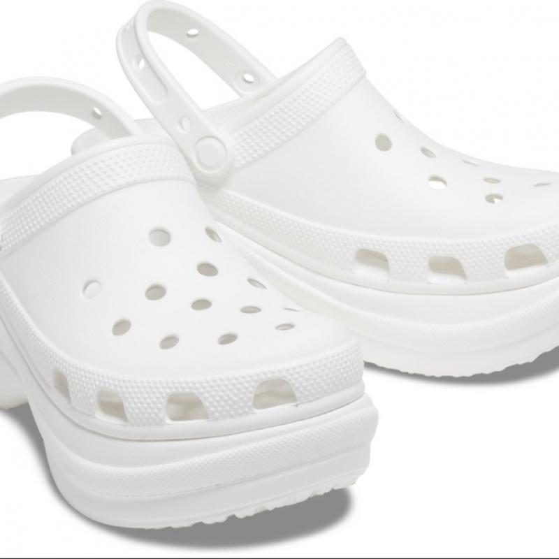 Crocs Bay Clog 206302 100