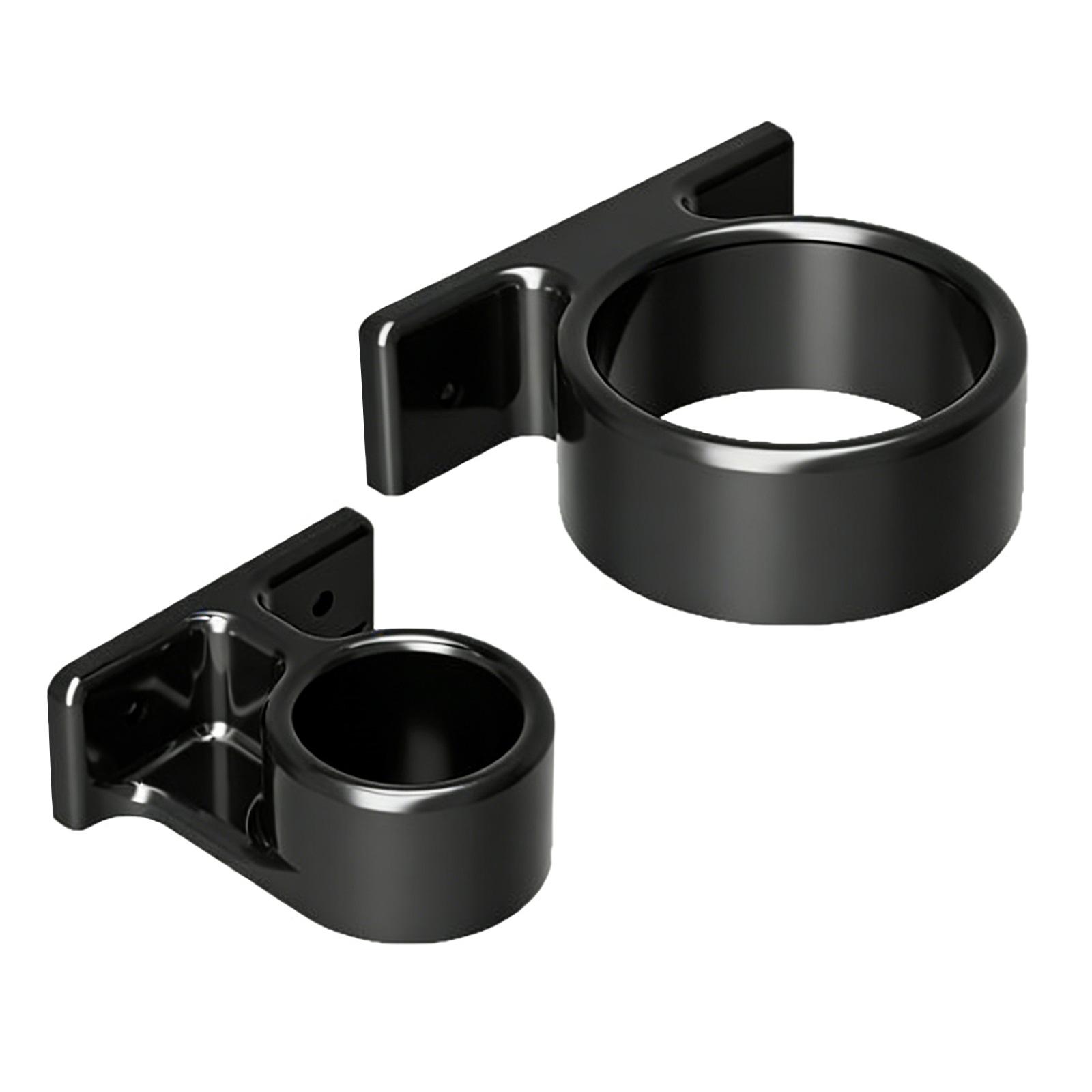 

2Pcs Waterproof Umbrella Holder For Cars Heavy Duty Frame Prevents Spills Automobiles Umbrella Storage Rack
