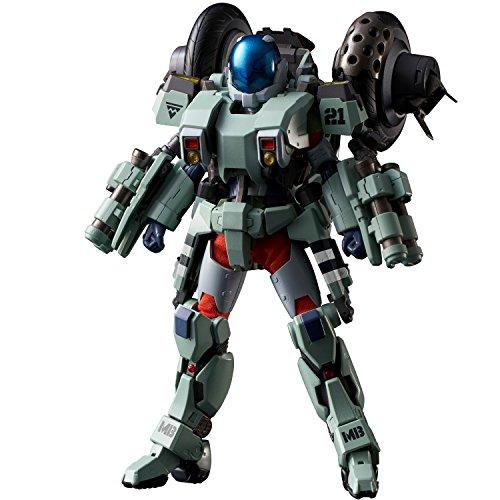 

Sentinel RIOBOT VR - 052F Mosupida Stick Armor Genesis Mosspida 1/12 Фигурка