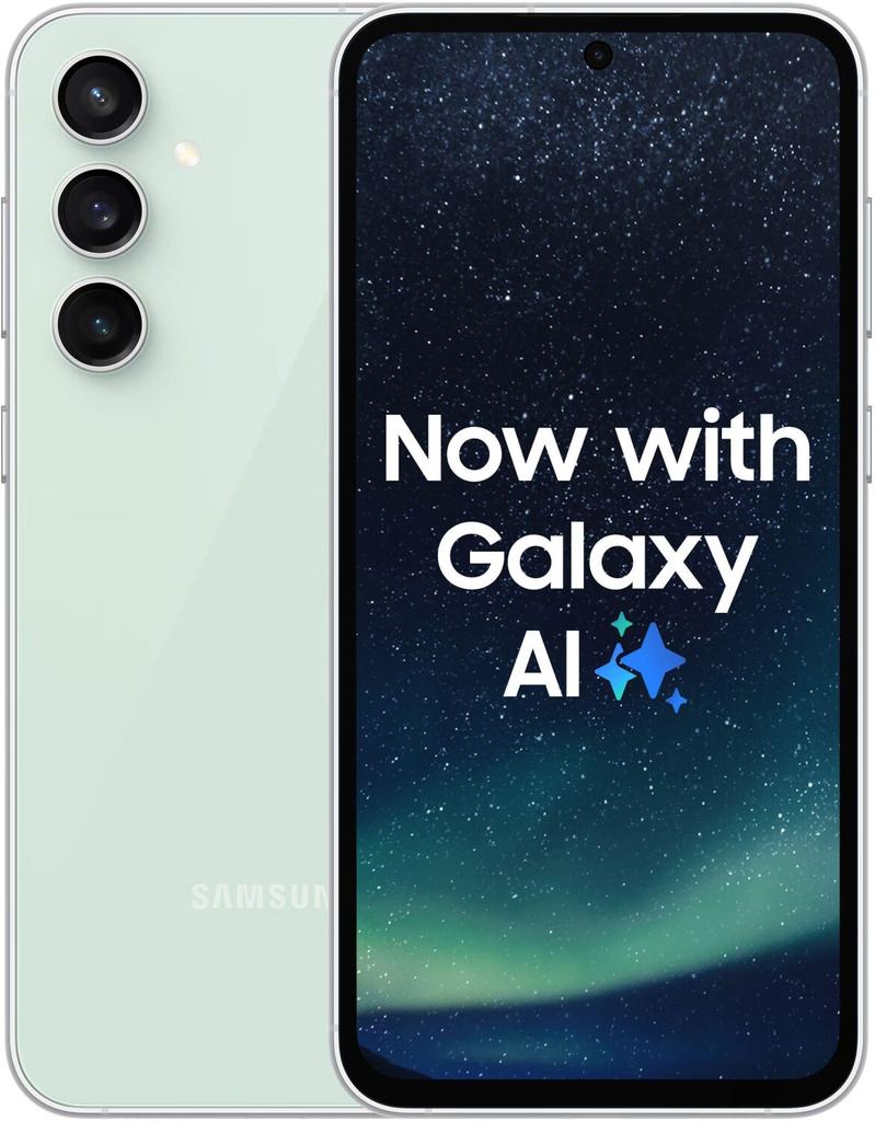 Смартфон Samsung Galaxy S23 FE
