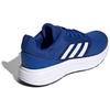 Adidas Galaxy 5 Comfortable Versatile Mesh Breathable Low-Top Casual Running Shoes Men Sneakers Blue FY6736