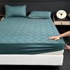Waterproof Quilted Anti-Stain Anti-Slip Mattress Protector
