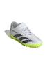 Predator TF Junior Futsal Shoes for Boys and Sizes Accuracy.4 H&L Girls, 17-24.5cm