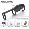 Vibrating Cock Ring for Man Penis Sleeve Vibrator Couples Adult Sex Toys for Men Women Male Vibrators