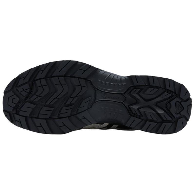 SALOMON XT Quest Cushioning Slip Resistant Low top Hiking Shoes Unisex Bee Greige Black Sulfur Color Sneakers 477810