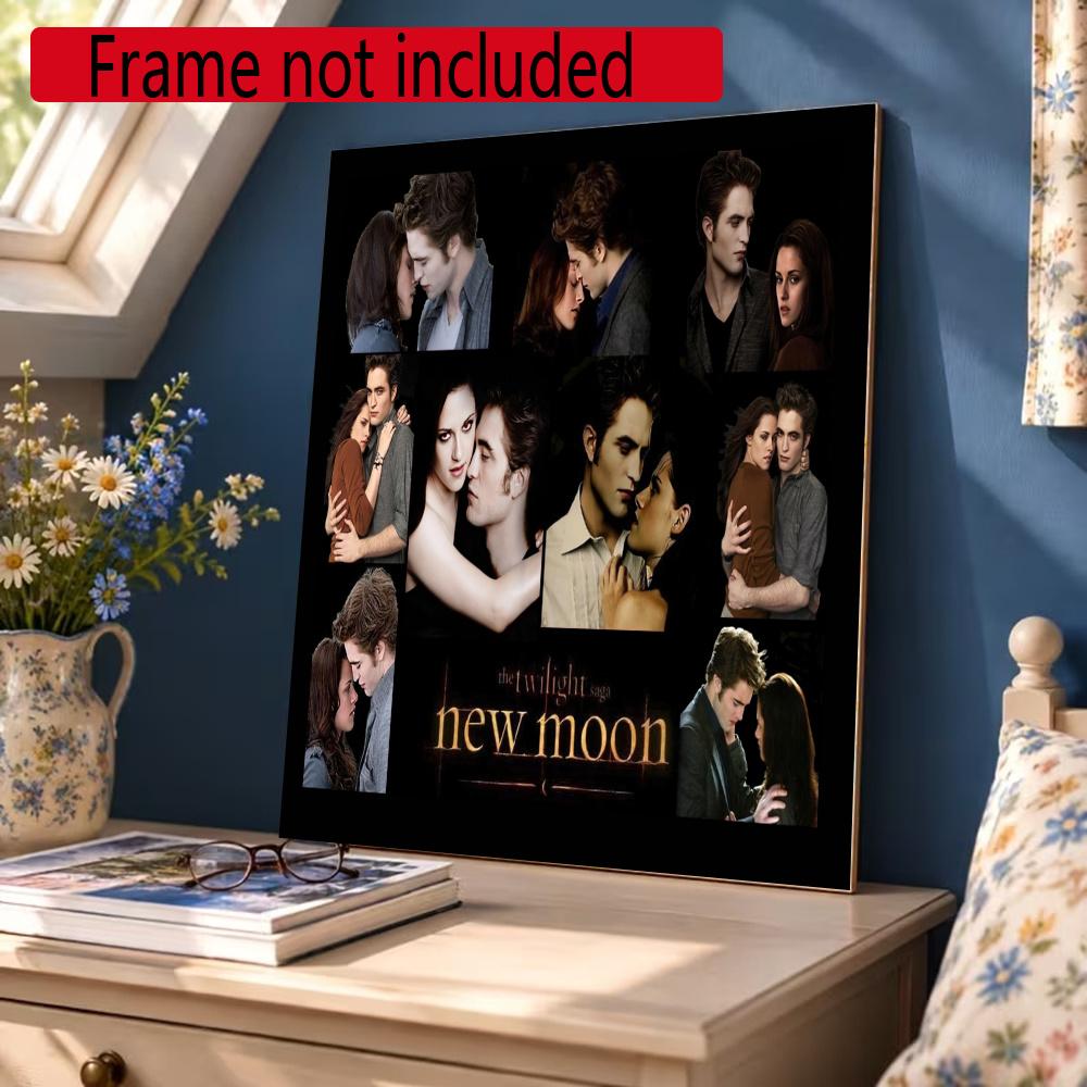 Vampire Diamond Painting Round Diamond Mosaic Rhinestones Diamond Embroidery Craft Kit Wall Decor Without Frame