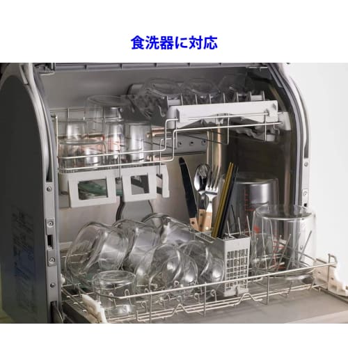 Iwaki AGC Technoglass Heat-Resistant Glass Bowl, Round, 900ml Capacity, 18cm Outer Diameter, Microwave/Oven/Dishwasher Safe, Wide Mouth Design for Eas